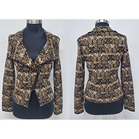 Ladies Outerwear